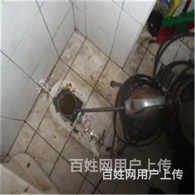 昆山市通地漏严重堵塞昆山城东 - 图片 9