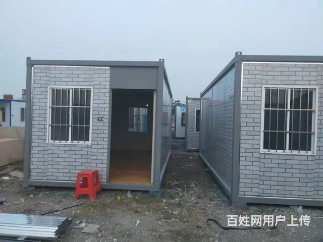 防火集装箱租赁批发 - 图片 1
