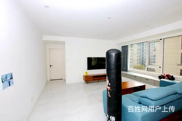 萧山经济开发区  江南之星  4室  2厅 - 图片 12