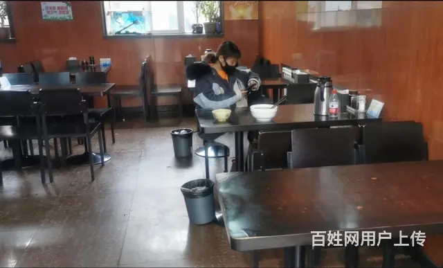 7577(七P）个人城中区翠南路与南山东路交叉口处小吃店转让 - 图片 2