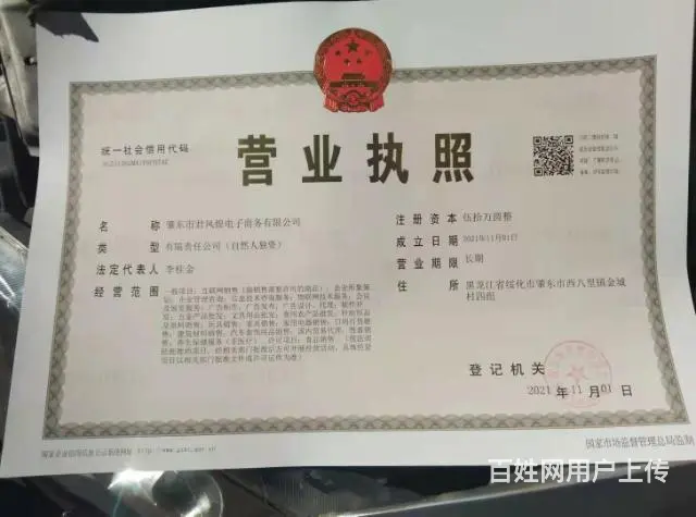 市场推广专员 - 图片