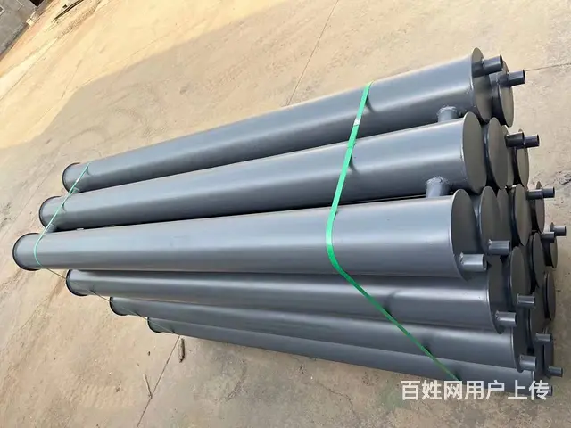 暖气片工厂 钢制暖气片 铜铝复合散热器 光排管散热 - 图片 5
