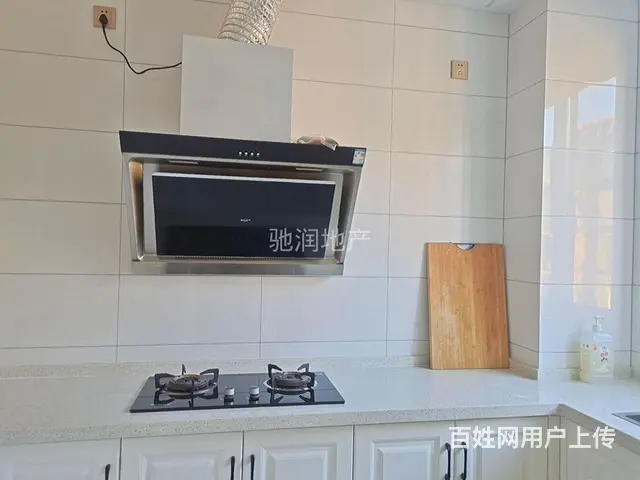 吾悦旁心海湾精装大三室家具家电齐全拎包即住 - 图片 4