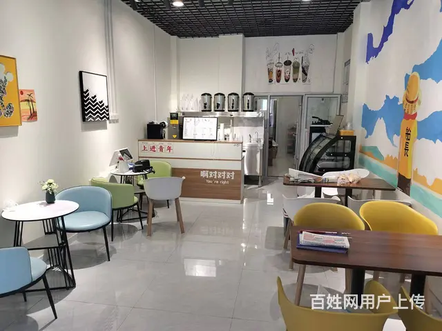 B个人一四季城临街商铺对外空转 - 图片 2