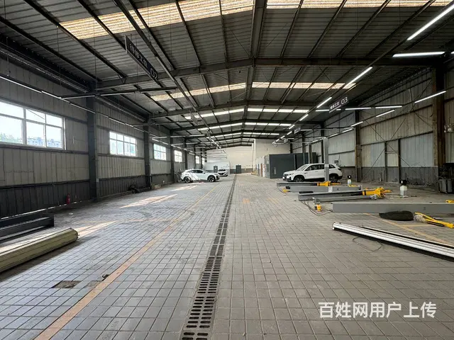（徐州找店网）市区复兴北路沿街厂房出租 - 图片 5