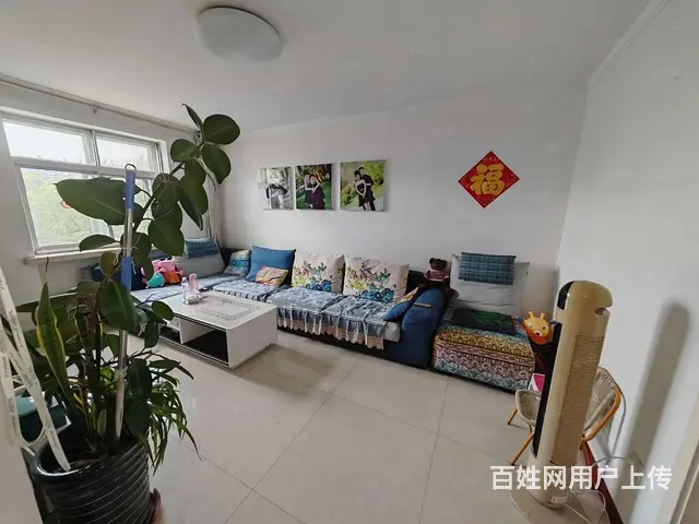 金华二居 普通住宅 精装修 - 图片 1