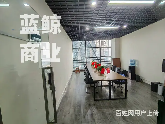 高铁站50平拎包办公 - 图片 6