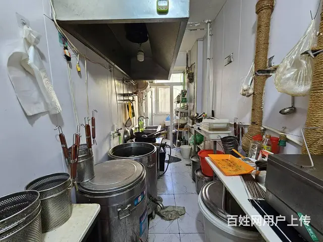 快餐店出兑 麻辣烫出兑 - 图片 5