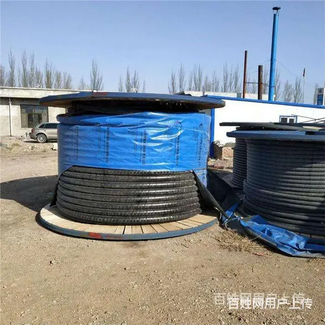 巢湖船用电缆回收当地口碑较好 - 图片 2