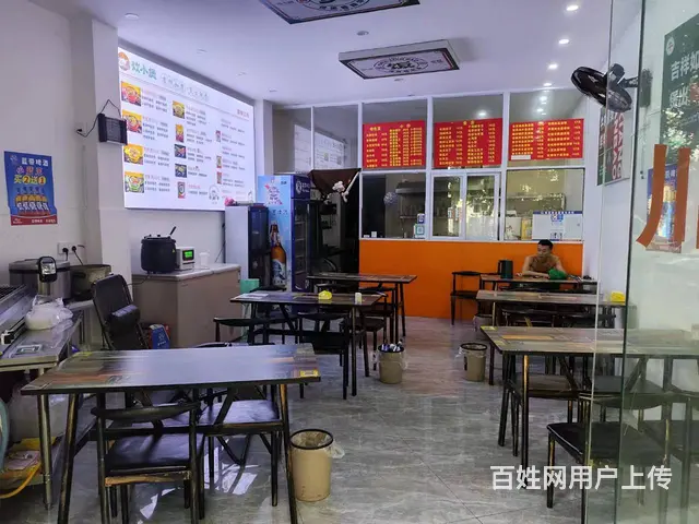 （51旺铺推荐）金花新路路口50平临街旺铺转让 - 图片 8