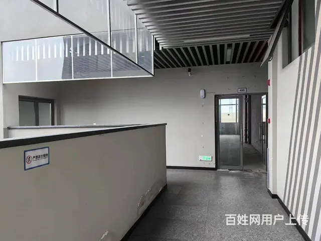 （老板本人）星沙未来智汇城标准厂房仓库房东直租  6011 - 图片 8