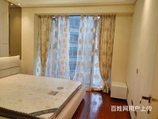 远洋公馆精装1房锦绣华府春熙上河湾杭源里春来枫华带车位 - 图片 2