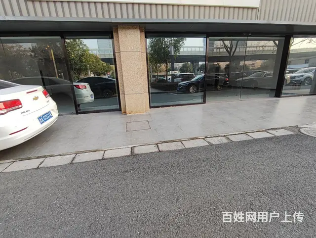 石祥路一楼220方380方800招汽车维修展厅美容改装贴膜等 - 图片 3