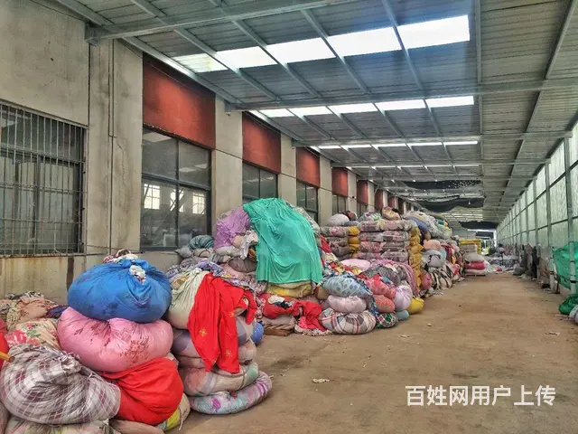【都市时讯 优选推介】淮上中小企业园厂房仓库出租 - 图片 6