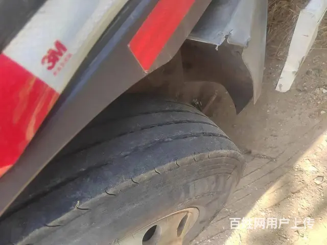 6.8米高栏 国5 - 图片 7