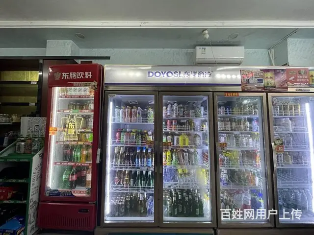（51旺铺推荐）荔枝沟180平烟酒行超市转让（带阁楼） - 图片 10