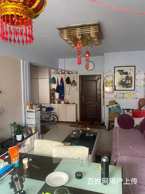 出售鹏程新希望二期 - 图片 1