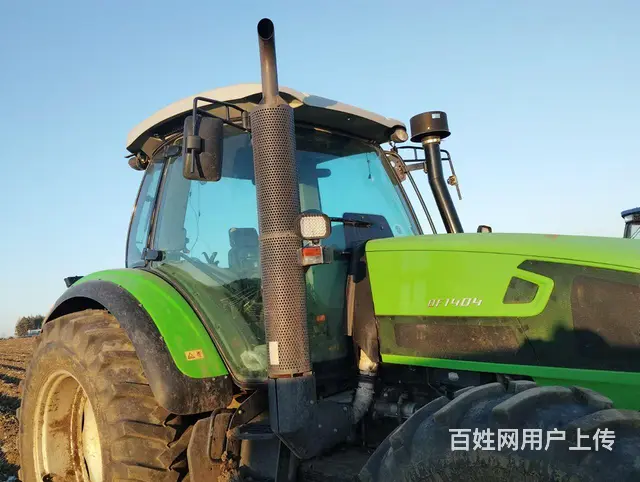 道依茨1404 - 图片 3