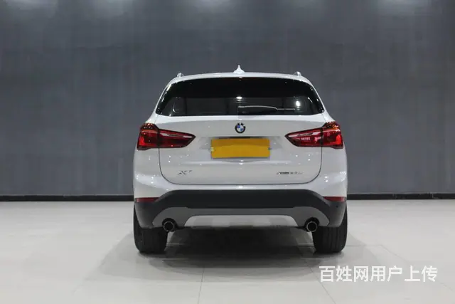【搞定了！】宝马X1 2018款 X1 xDrive20Li - 图片 9