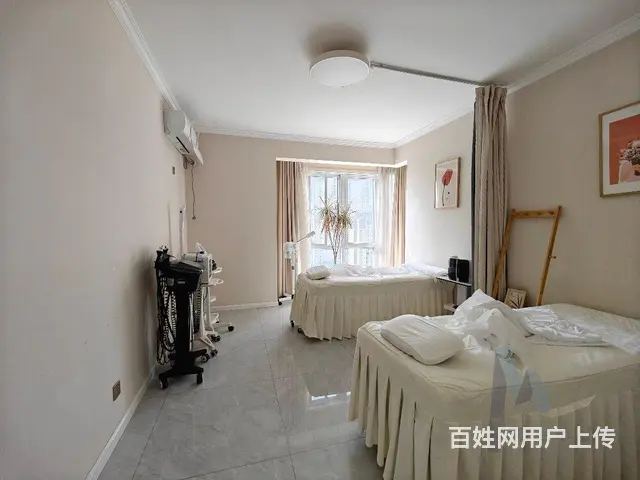 通达臻品交通便利精装4室2厅2卫2阳台 - 图片 4