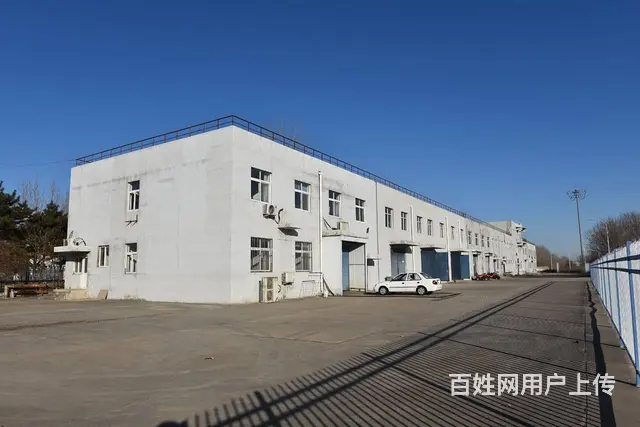 首钢杜庄园区20多个厂房、土地和办公用房出租5000-2万平 - 图片 4
