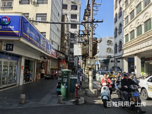 （51旺铺推荐）新华南路35平便利店转让 - 图片 2