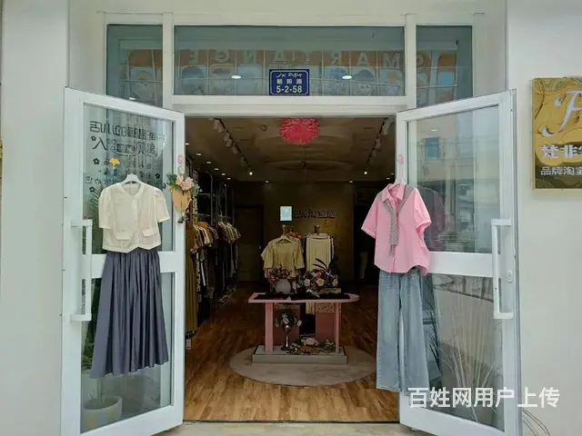 B个人一时代星街二楼商铺对外空转 - 图片 1