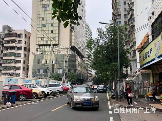 （51旺铺推荐）华信路70平临街空铺招租 - 图片 5