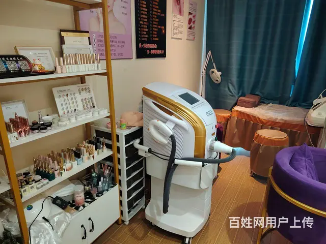 （兆丰）万达品牌美甲美睫店转让！4年老店 客源稳定。 - 图片 5