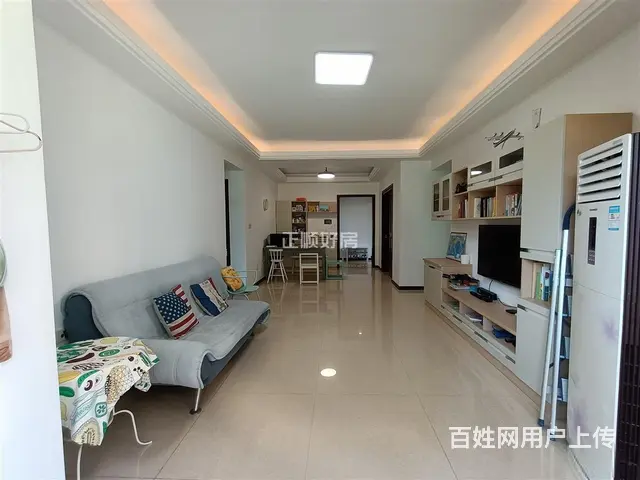 金湾 航空新城航小旁中航花园大型社区大4房诚意出售 - 图片 1