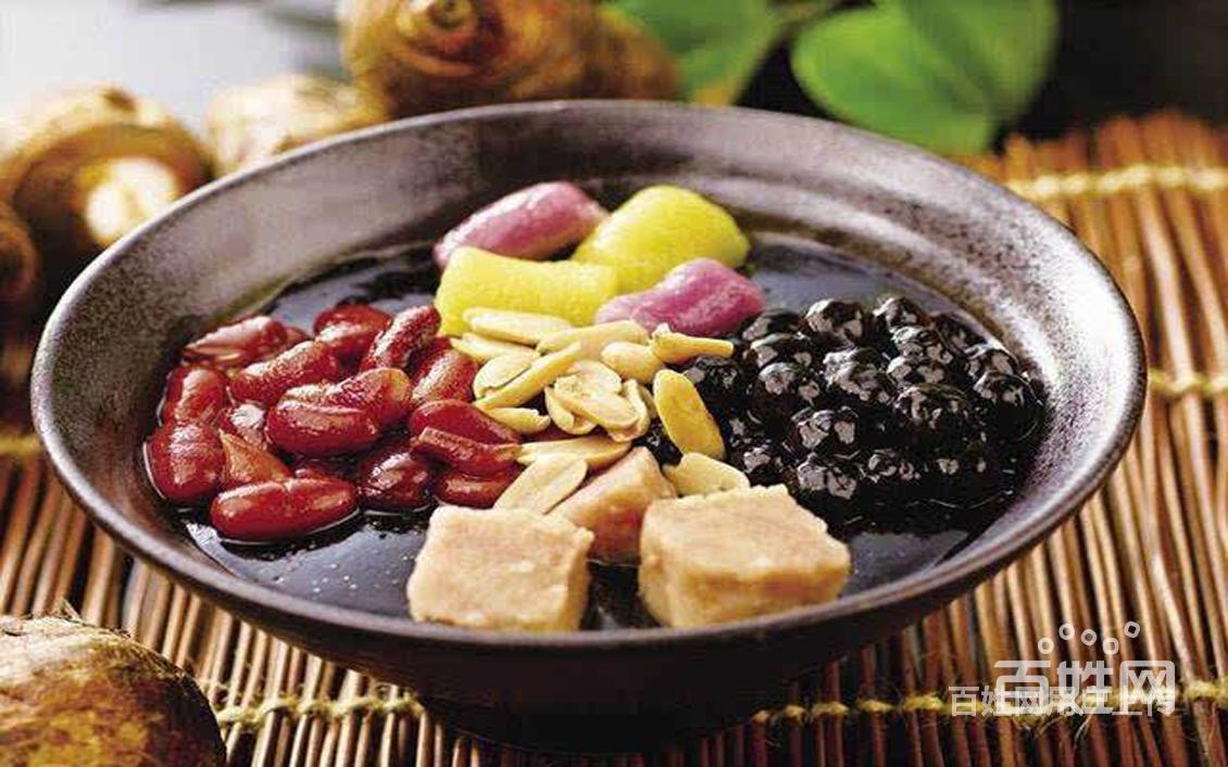 三明四果汤哪里学正宗?好的培训机构有几家?