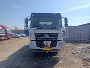 便宜出售20年国六12方洒水车