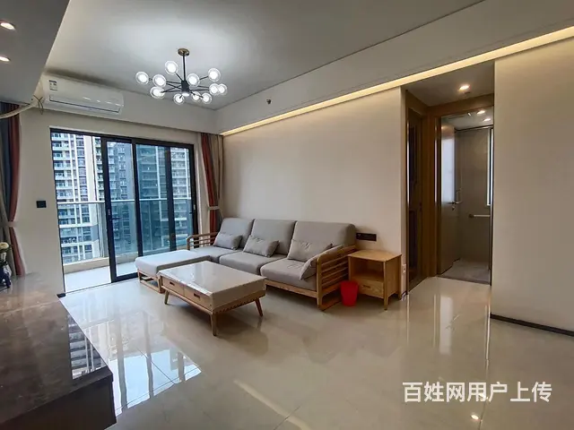 湾仔 华发商都 时代保利中环广场 精装3房 遇见就不要错过 - 图片 7