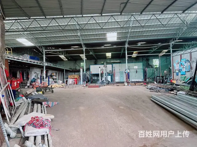 （老板本人）黄兴大道榔梨金托村厂房/仓库优价出租  6388 - 图片 8