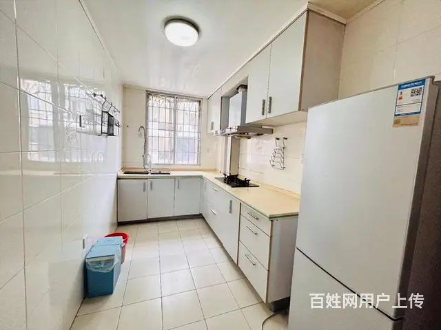卧龙BRT对面 云亭花园 正规三房两卫 楼梯2楼 - 图片 7
