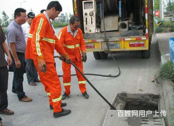 名气大的下水道疏通专业放心诚信 - 图片 1