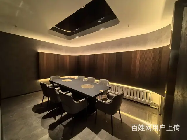 长白旺地高档装修大门脸餐饮出兑可适合多种经营 - 图片 9