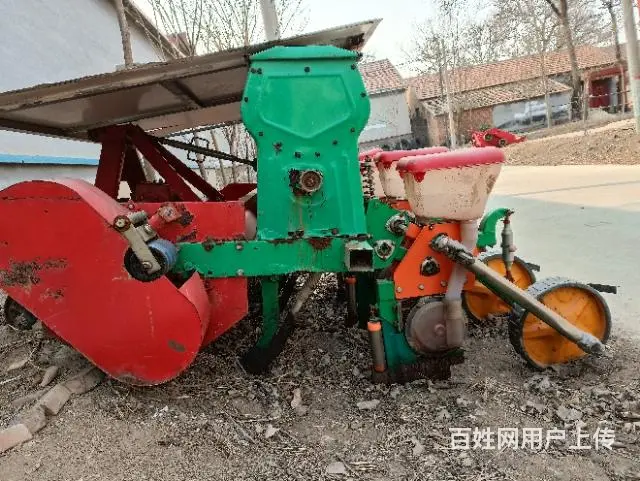 璇播种机器 - 图片 5