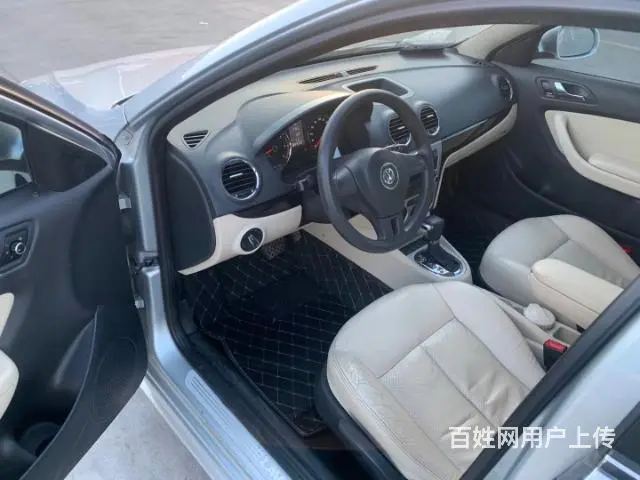力帆 力帆620 2009款 1.6 手动 豪华型 - 图片 8