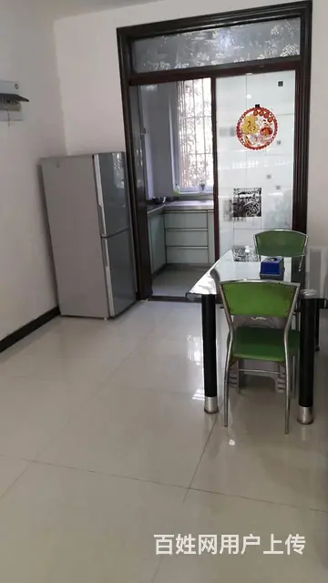 老火车站旁房东直租精装修家具家电齐全 - 图片 2