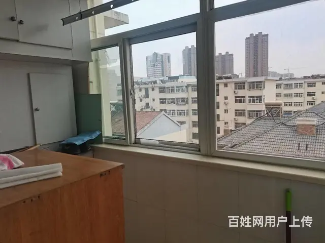 汶源一墙之隔  阳光美郡三室电梯房  采光好 过户费低 ！ - 图片 8
