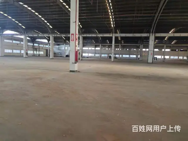 2000平家具，木制品厂房出租。有家具，木制品环评。油漆环评 - 图片 1
