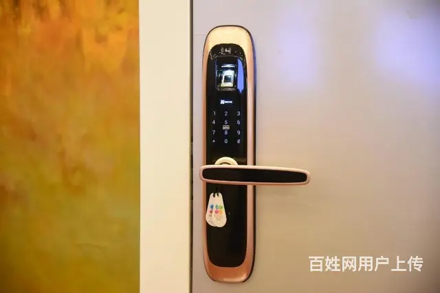 珠海南屏开保险柜-联系电话 - 图片 1