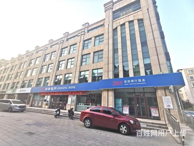 （微易转）世纪花园南门373平商务办公出租的图片
