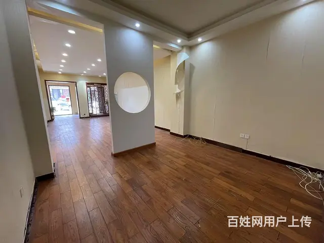 张店区西班牙风情街旺铺出租出售 - 图片 7