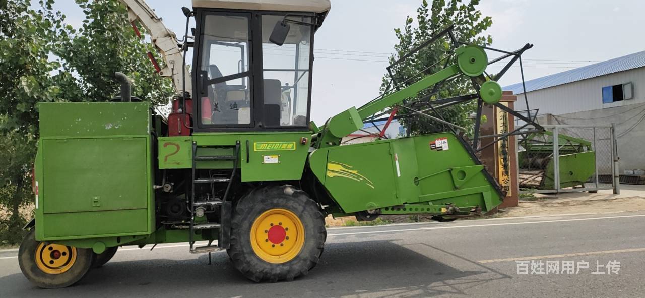 出售个人美迪青储机一台