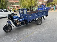 转让自卸车