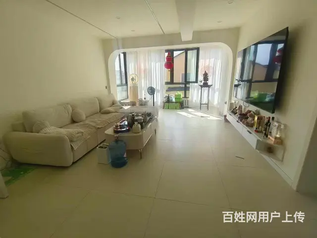 婚房  ，子嘉国际6带7复试精装修  165平 - 图片 2