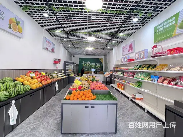 （51旺铺推荐）东沙路120平临街旺铺出租 - 图片 7