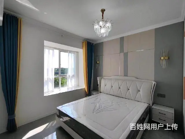 石油  小区    涪滨花园  精装三室 - 图片 6